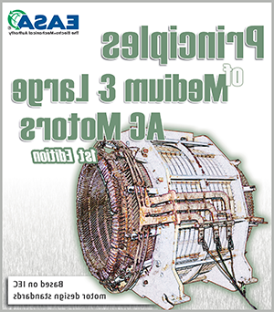 Principles of Medium & Large AC Motors